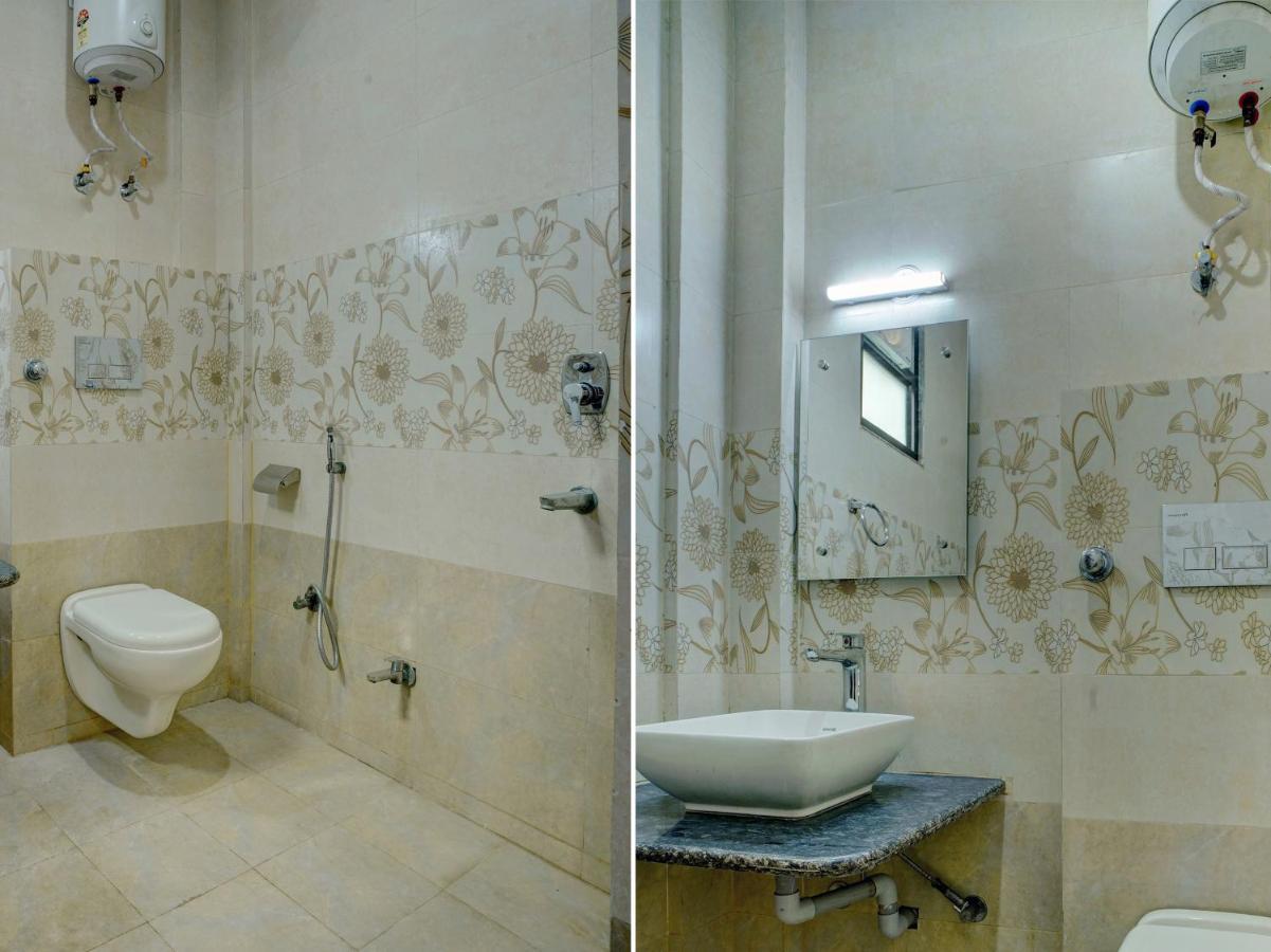 Hotel The Orient Tree, Agra Агра Екстер'єр фото