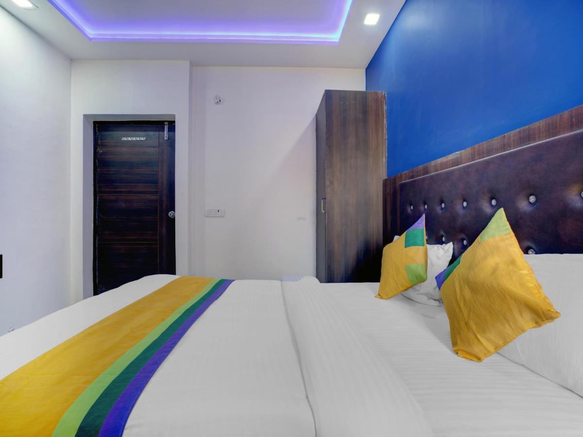 Hotel The Orient Tree, Agra Агра Екстер'єр фото